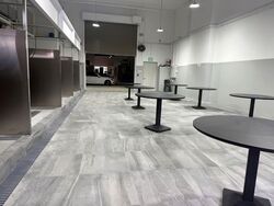 Mandai Connection (D25), Retail #567458021